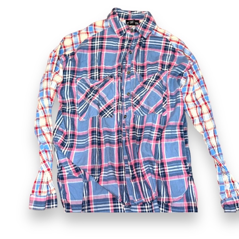 Angie Flannel